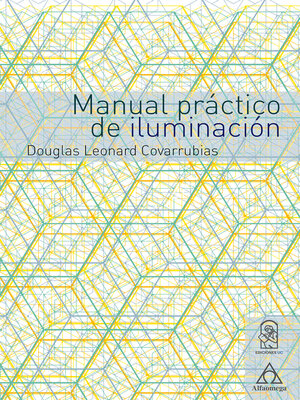 cover image of Manual práctico de iluminación